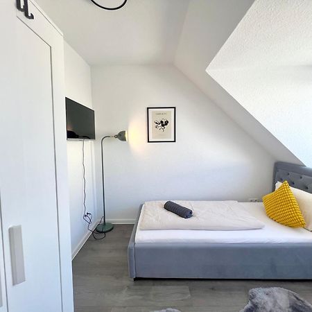 Zentrale Ferienwohnungen In Bremerhaven - Nordsee Exteriér fotografie