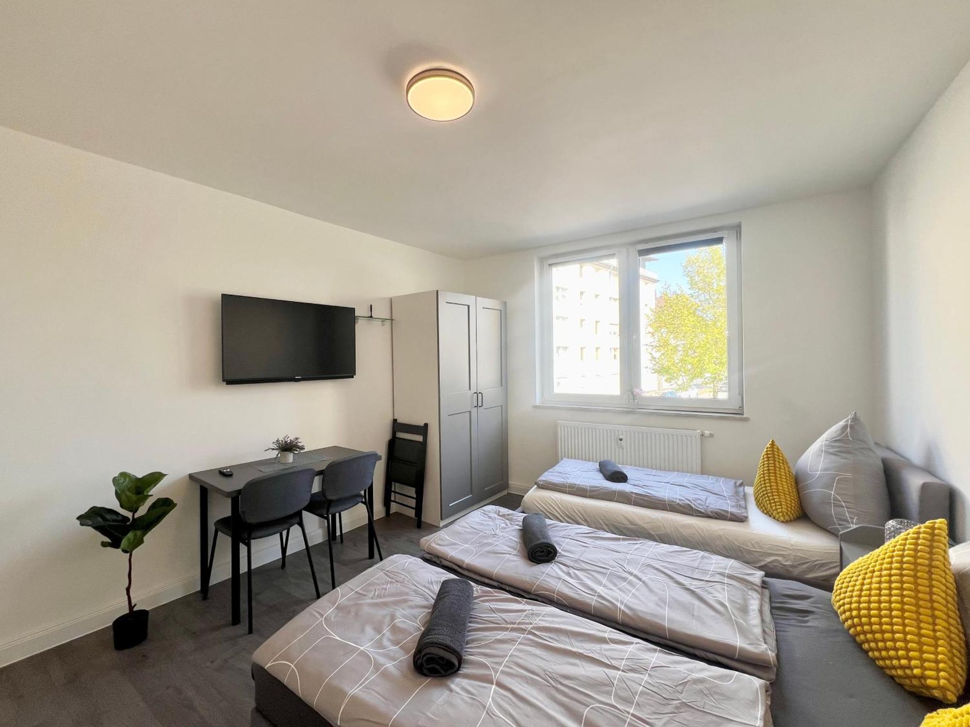 Zentrale Ferienwohnungen In Bremerhaven - Nordsee Exteriér fotografie
