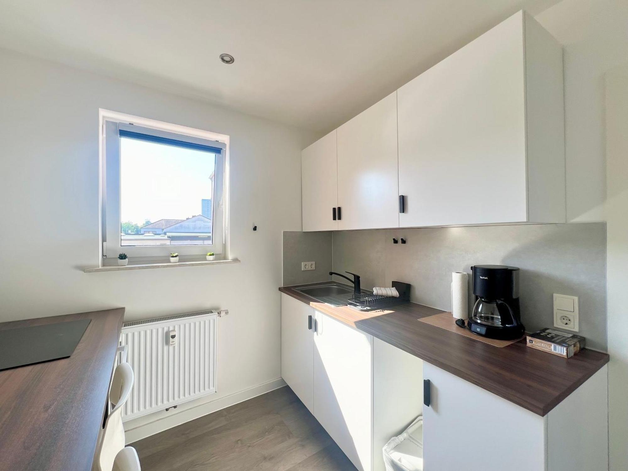 Zentrale Ferienwohnungen In Bremerhaven - Nordsee Exteriér fotografie