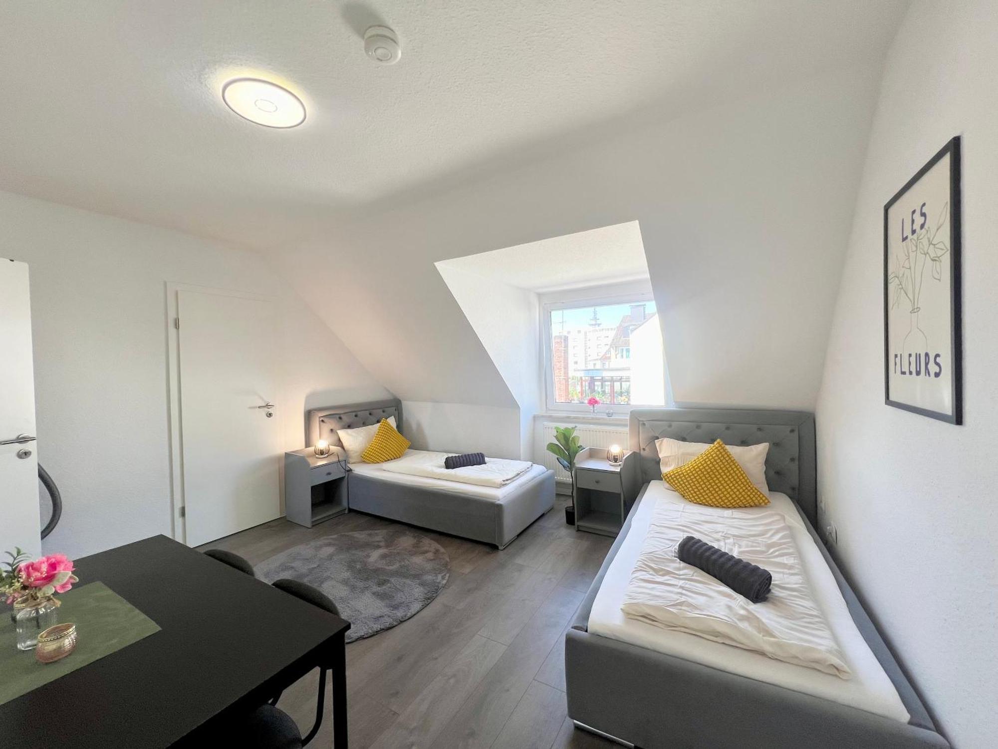 Zentrale Ferienwohnungen In Bremerhaven - Nordsee Exteriér fotografie