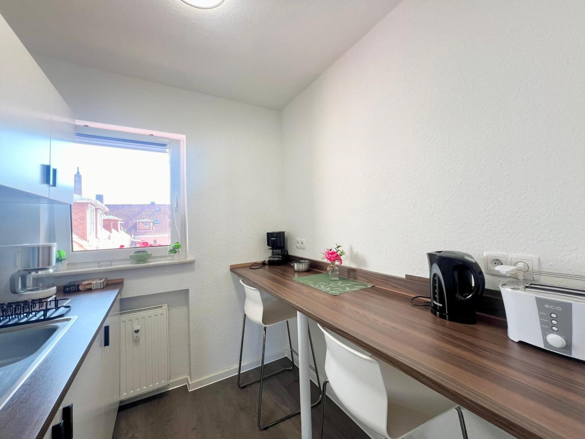 Zentrale Ferienwohnungen In Bremerhaven - Nordsee Exteriér fotografie
