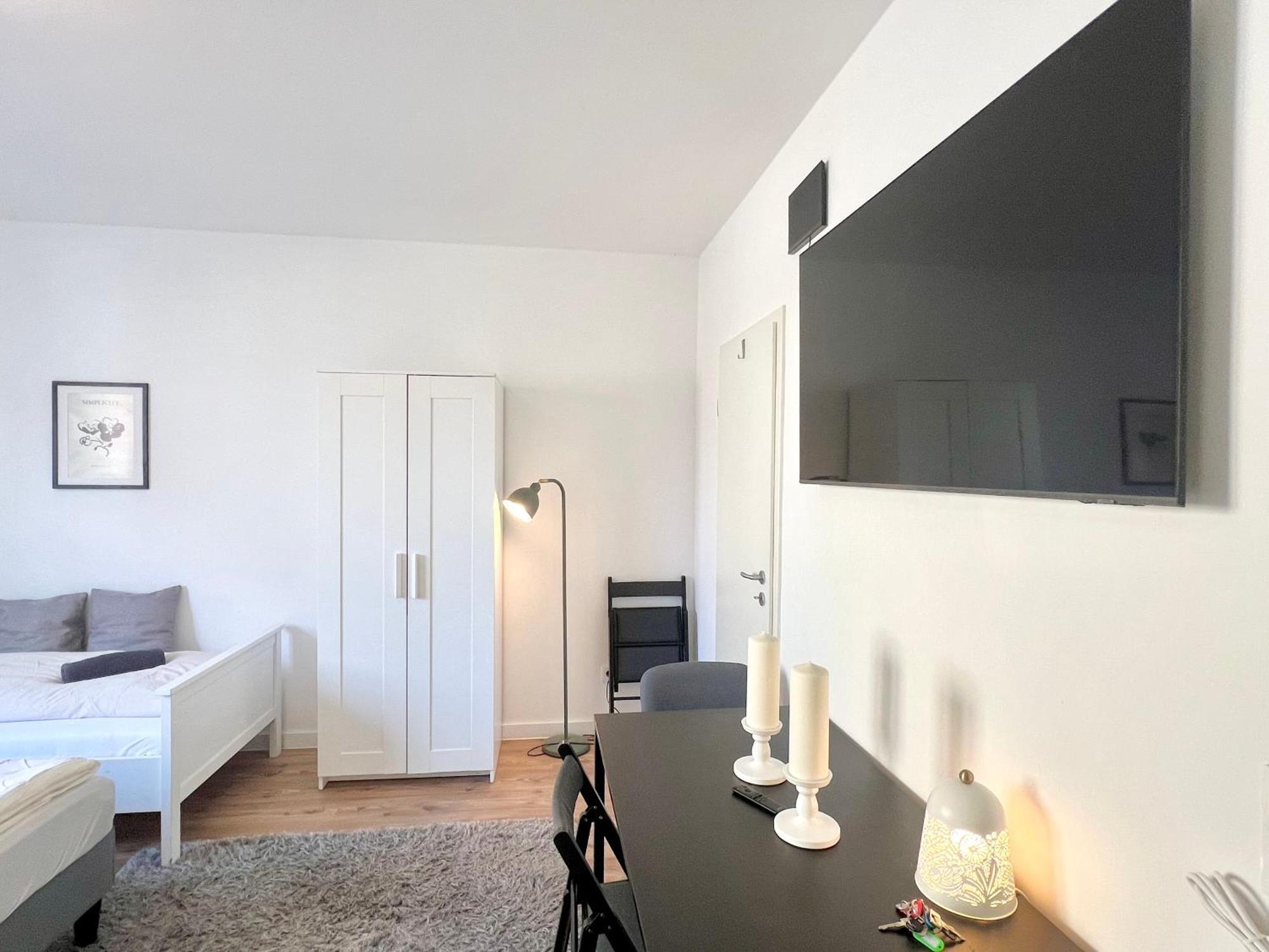 Zentrale Ferienwohnungen In Bremerhaven - Nordsee Exteriér fotografie