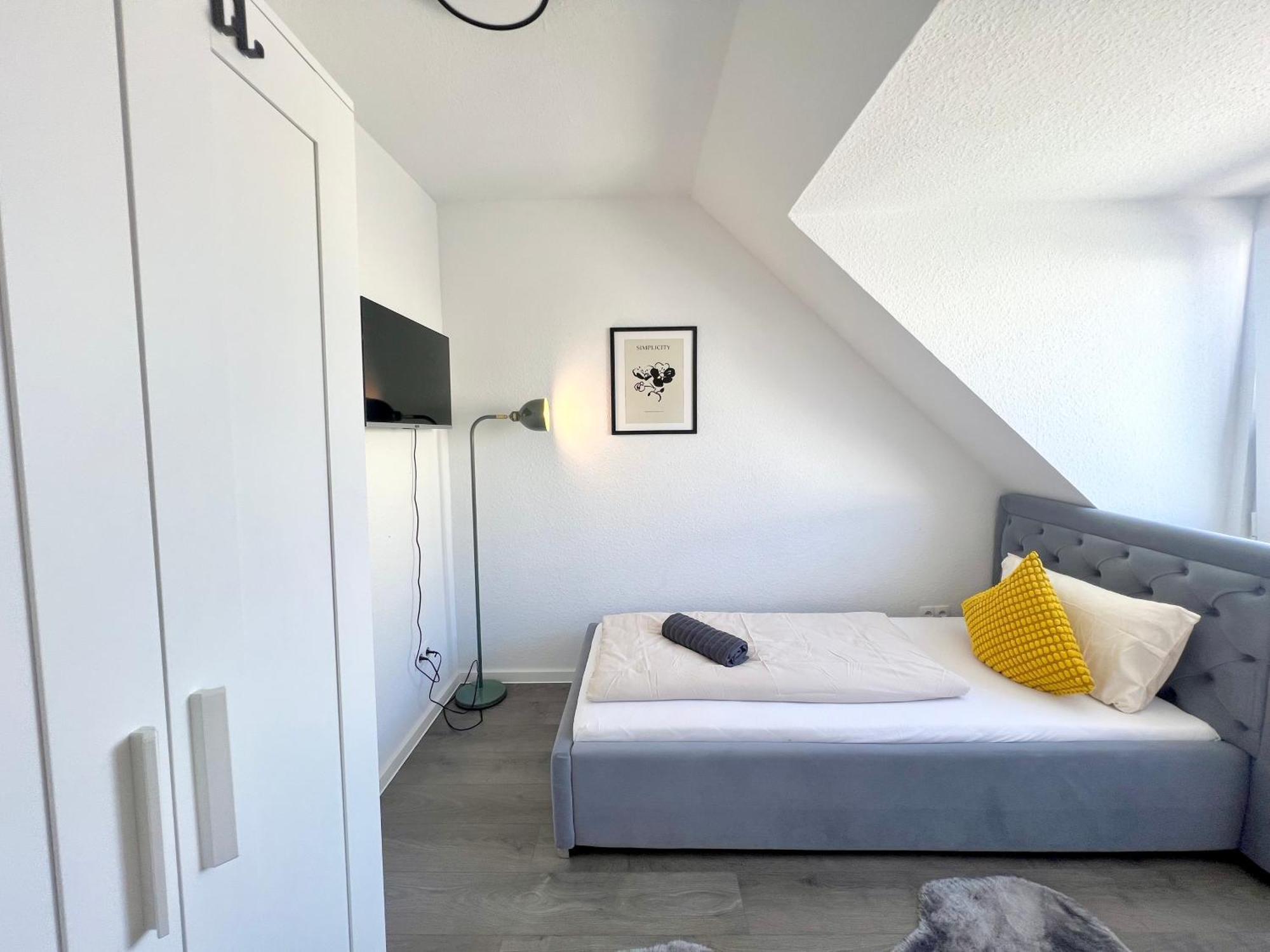 Zentrale Ferienwohnungen In Bremerhaven - Nordsee Exteriér fotografie