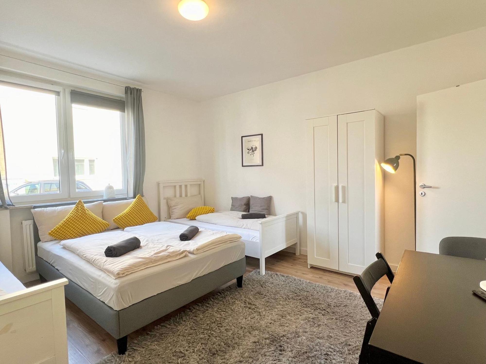 Zentrale Ferienwohnungen In Bremerhaven - Nordsee Exteriér fotografie