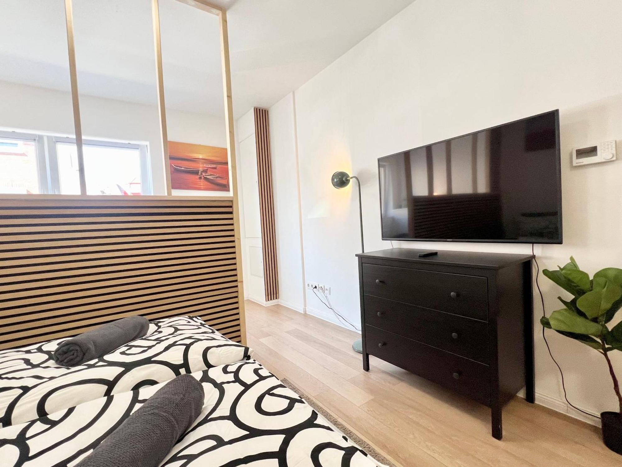 Zentrale Ferienwohnungen In Bremerhaven - Nordsee Exteriér fotografie