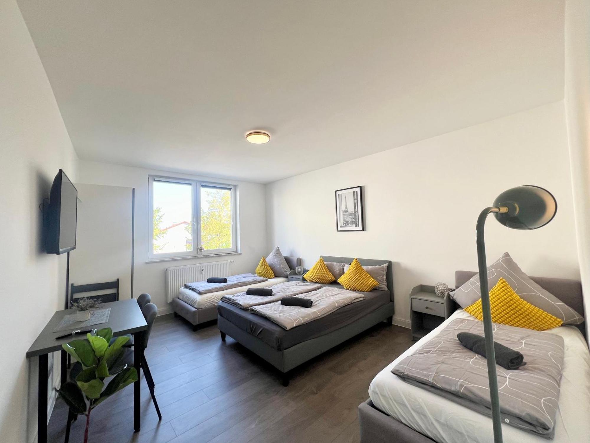 Zentrale Ferienwohnungen In Bremerhaven - Nordsee Exteriér fotografie