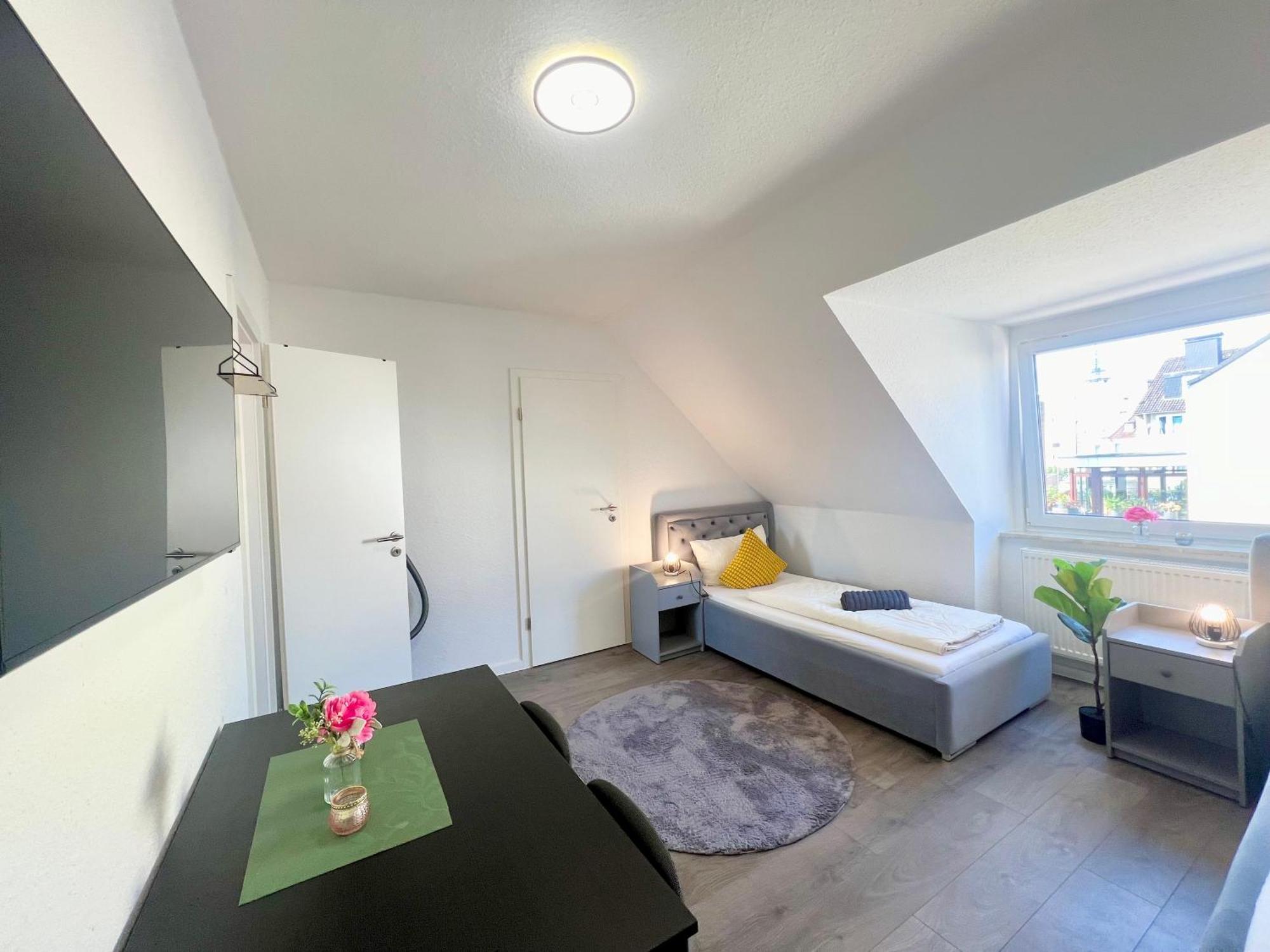 Zentrale Ferienwohnungen In Bremerhaven - Nordsee Exteriér fotografie